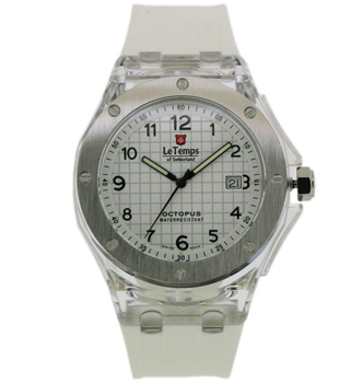 Часы Le Temps Octopus WU1073.05